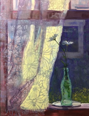 In Praise of Summer 18 x 23.5 oil on panel
Available Chapman Art Gallery, Cotuit, MA In Praise of Summer 18 x 23.5 oil on panel
Available Chapman Art Gallery, Cotuit, MA