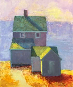 The Light of Summer 24x20
Available at Cove Gallery, Wellfleet