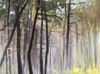 After the Rain 18x24 After the Rain 18x24